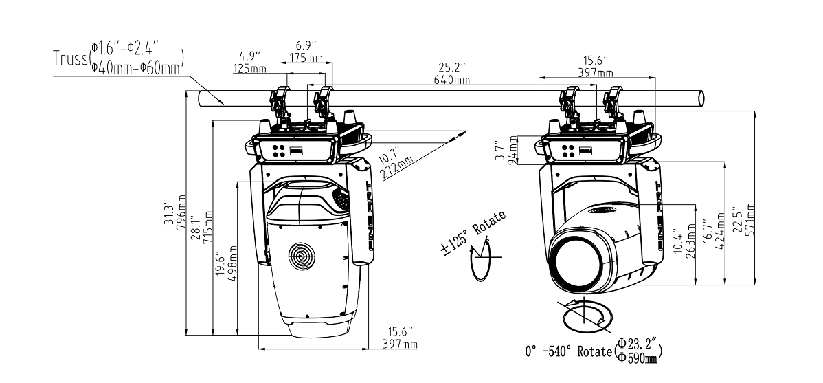 990397210189 FINE 600BSW IP Dimension drawing2024-9-2_00