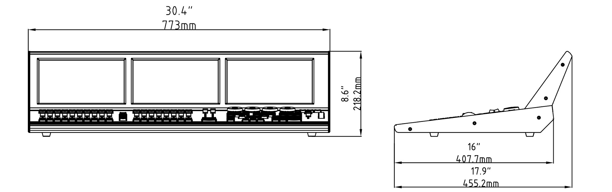 990521210022 TEKMAND D Dimension drawings 2024.10.15_00