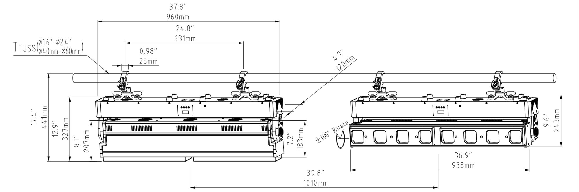 990712210041 FINE 608 BATTEN Dimension drawing 2024-10-25_00(1)