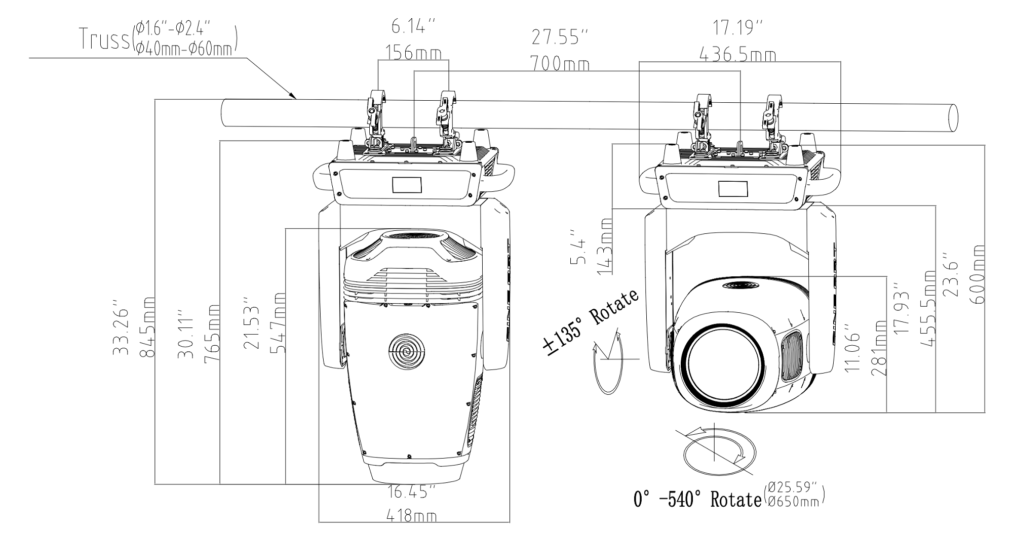 990709210077 FINE 1400LB BSWF IP Dimension drawing_00