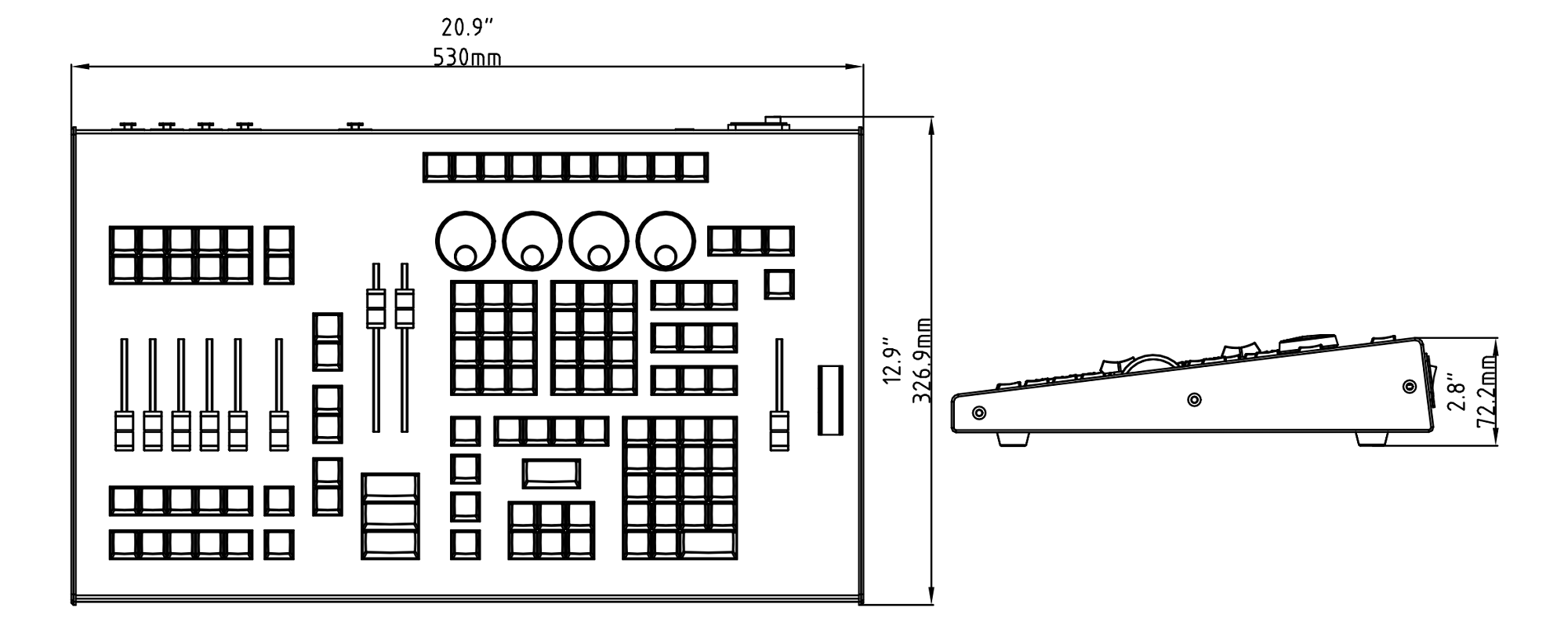 990521210023 TEKMAND Dimension drawings 2024.10.15_00