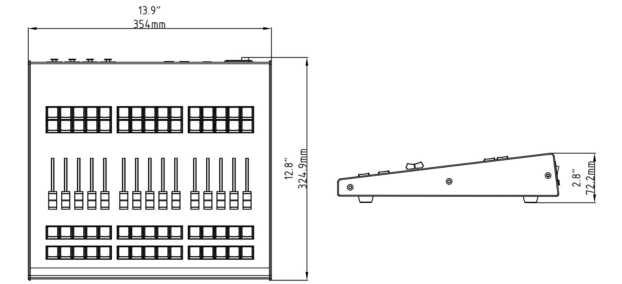 990521210024 TEKMAND Dimension drawings 2024.10.15_00