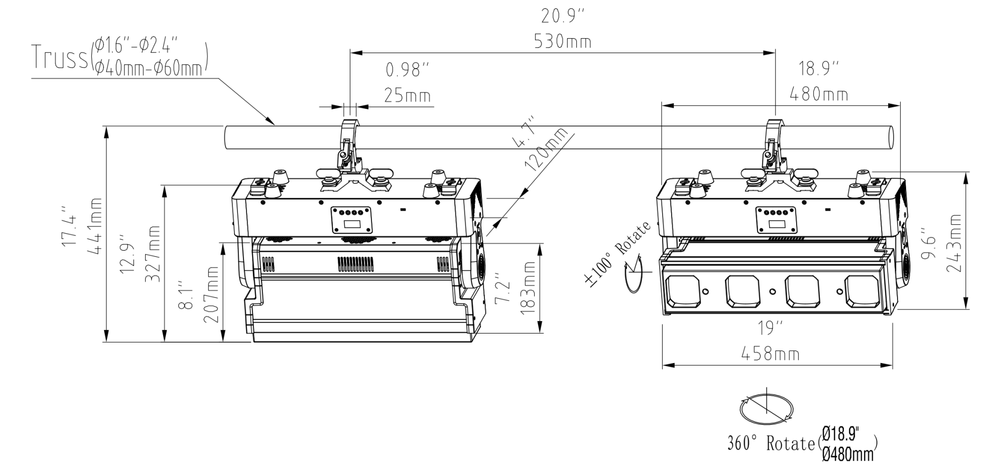 990712210042 FINE 604 BATTEN Dimension drawing 2024-10-25_00(1)